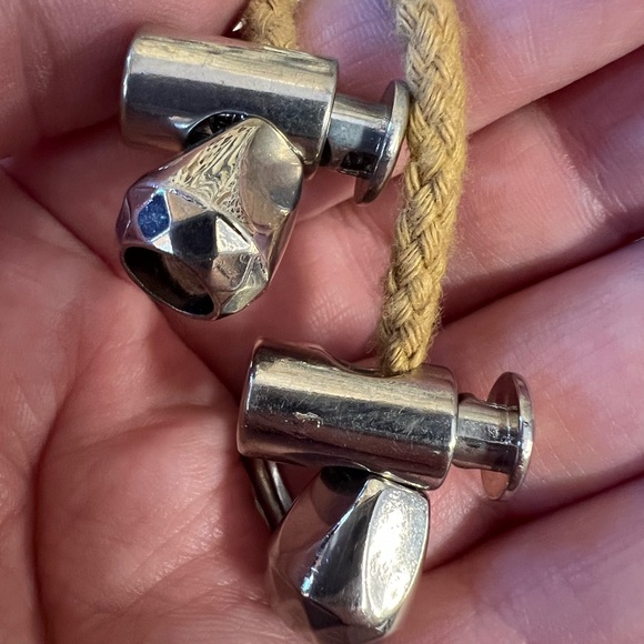 3/$15 Jackets Galore Animal Print Zip Up Jacket - Picture 6 of 7